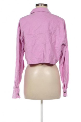 Dámská košile  H&M Divided, Velikost L, Barva Růžová, Cena  316,00 Kč