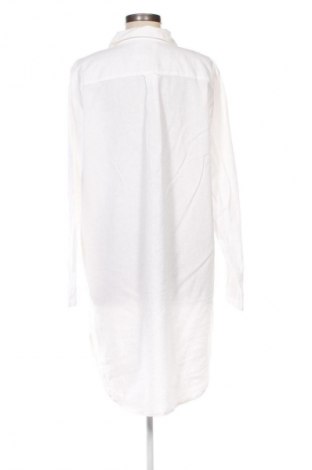 Γυναικείο πουκάμισο H&M L.O.G.G., Μέγεθος XL, Χρώμα Λευκό, Τιμή 15,99 €
