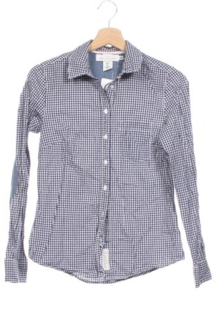 Dámska košeľa  H&M L.O.G.G., Veľkosť XS, Farba Viacfarebná, Cena  14,95 €