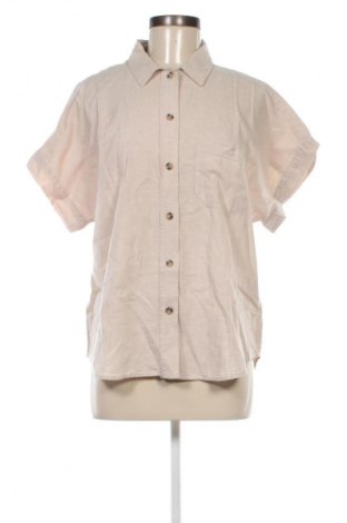 Dámska košeľa  H&M L.O.G.G., Veľkosť M, Farba Béžová, Cena  15,35 €
