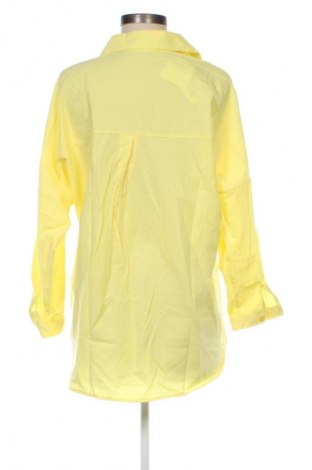 Damenbluse Happines, Größe M, Farbe Gelb, Preis € 64,99