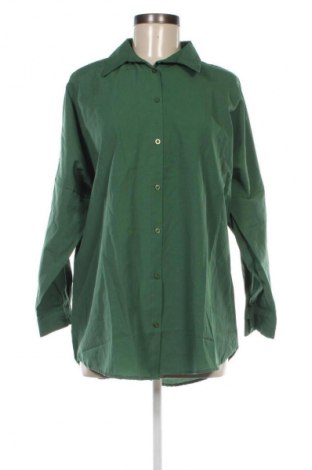 Damenbluse Happiness Istanbul, Größe L, Farbe Grün, Preis € 27,99