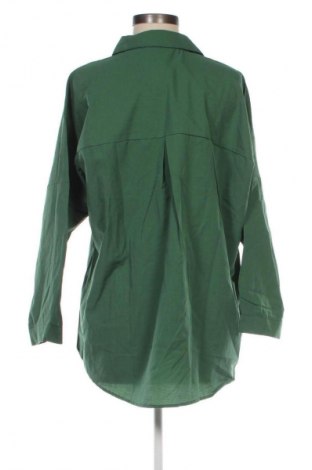 Damenbluse Happiness Istanbul, Größe L, Farbe Grün, Preis € 27,99