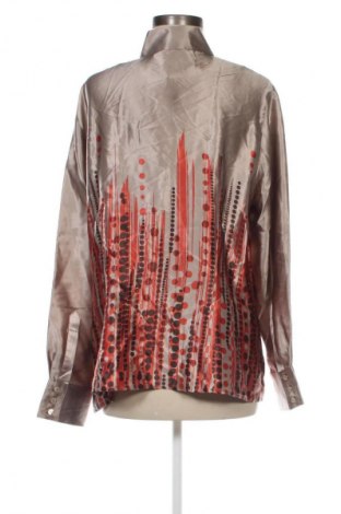 Damenbluse Hauber, Größe XL, Farbe Mehrfarbig, Preis 21,00 €