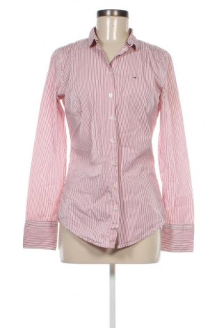 Damska koszula Hilfiger Denim, Rozmiar M, Kolor Kolorowy, Cena 188,51 zł