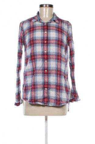 Damenbluse Hilfiger Denim, Größe L, Farbe Mehrfarbig, Preis 42,00 €