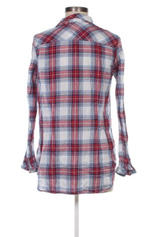 Damenbluse Hilfiger Denim, Größe L, Farbe Mehrfarbig, Preis 42,00 €