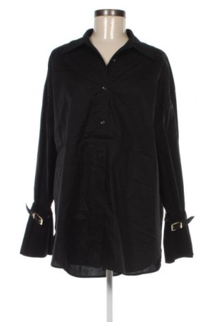 Cămașă de femei Hoermanseder x About You, Mărime L, Culoare Negru, Preț 262,58 Lei