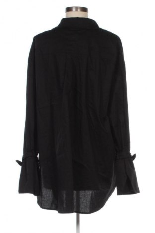 Cămașă de femei Hoermanseder x About You, Mărime L, Culoare Negru, Preț 262,58 Lei