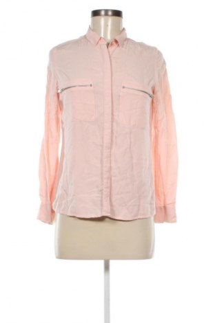 Damenbluse House, Größe M, Farbe Aschrosa, Preis 12,79 €