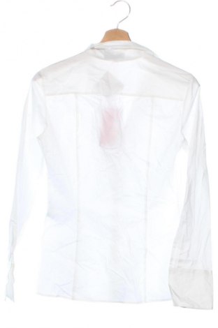 Cămașă de femei Hugo Boss, Mărime XS, Culoare Alb, Preț 864,99 Lei