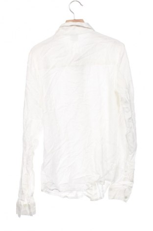 Дамска риза Items Vero Moda, Размер XS, Цвят Бял, Цена 20,99 лв.