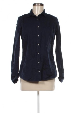 Cămașă de femei J.Crew, Mărime M, Culoare Albastru, Preț 215,79 Lei