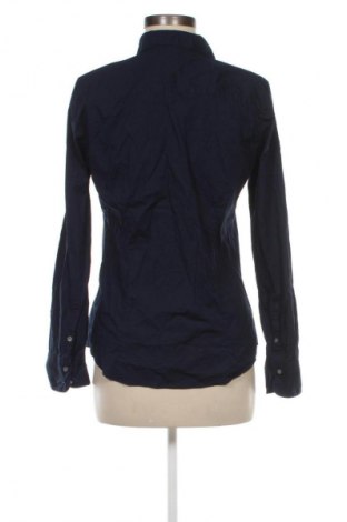 Cămașă de femei J.Crew, Mărime M, Culoare Albastru, Preț 215,79 Lei