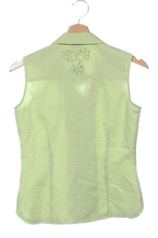 Damenbluse Jack Wolfskin, Größe XS, Farbe Mehrfarbig, Preis € 33,99