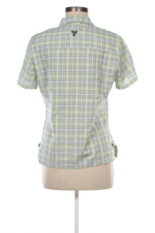 Dámska košeľa  Jack Wolfskin, Veľkosť M, Farba Viacfarebná, Cena  25,66 €