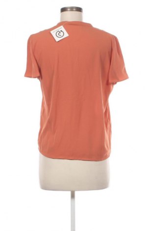 Damenbluse Jake*s, Größe M, Farbe Orange, Preis 53,99 €
