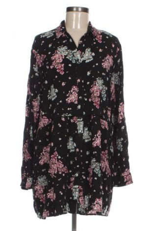 Damenbluse Janina, Größe XXL, Farbe Mehrfarbig, Preis 17,99 €