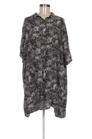 Damenbluse Janina, Größe 4XL, Farbe Mehrfarbig, Preis 17,99 €