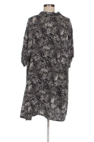 Damenbluse Janina, Größe 4XL, Farbe Mehrfarbig, Preis 17,99 €