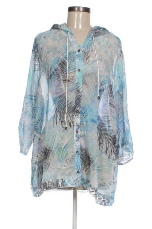 Női ing Janina, Méret XL, Szín Sokszínű, Ár 6 809 Ft