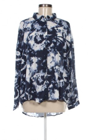 Damenbluse Janina, Größe XL, Farbe Mehrfarbig, Preis 13,00 €