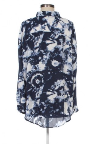 Damenbluse Janina, Größe XL, Farbe Mehrfarbig, Preis 13,00 €