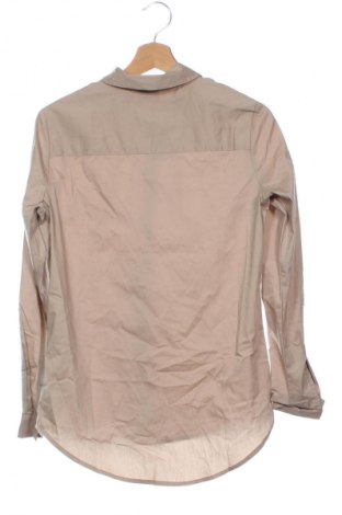 Damenbluse Jdy, Größe XS, Farbe Beige, Preis 17,99 €