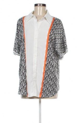 Cămașă de femei Junona, Mărime XL, Culoare Multicolor, Preț 89,47 Lei