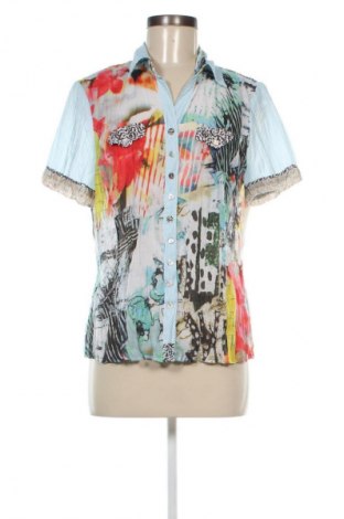 Cămașă de femei Just White, Mărime M, Culoare Multicolor, Preț 240,00 Lei
