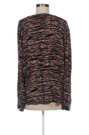 Cămașă de femei Kaffe, Mărime L, Culoare Multicolor, Preț 139,99 Lei