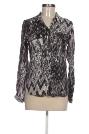 Damenbluse Karen by Simonsen, Größe M, Farbe Mehrfarbig, Preis 28,13 €
