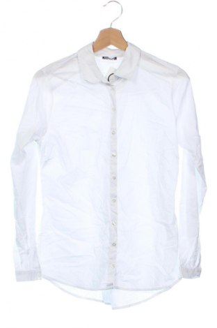 Damenbluse Kenny S., Größe XS, Farbe Weiß, Preis 28,99 €