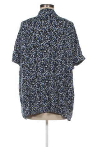 Damenbluse Kiabi, Größe XXL, Farbe Mehrfarbig, Preis 8,99 €