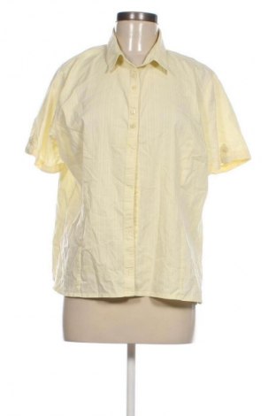 Damenbluse Kingfield, Größe XL, Farbe Gelb, Preis € 17,99