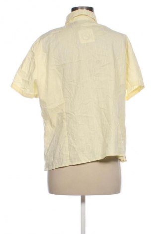 Damenbluse Kingfield, Größe XL, Farbe Gelb, Preis € 17,99