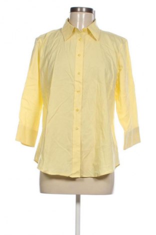 Damenbluse Kirkland, Größe L, Farbe Gelb, Preis 17,99 €