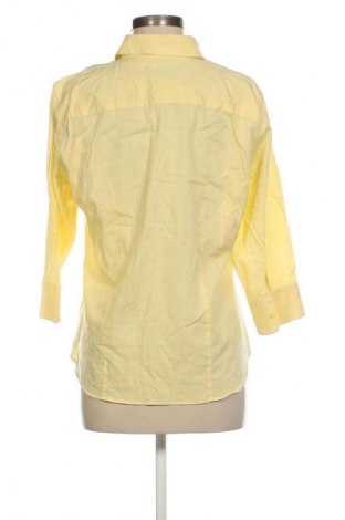 Damenbluse Kirkland, Größe L, Farbe Gelb, Preis 17,99 €