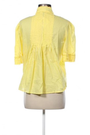 Damenbluse Koan, Größe XL, Farbe Gelb, Preis 13,00 €