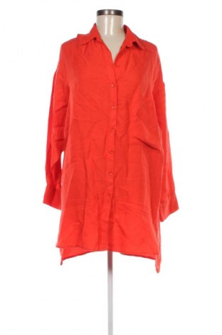 Damenbluse Kosmika, Größe M, Farbe Rot, Preis 24,88 €