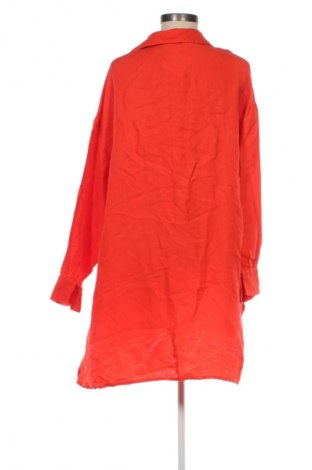 Damenbluse Kosmika, Größe M, Farbe Rot, Preis 24,88 €