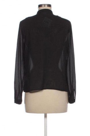 Дамска риза Koton, Размер S, Цвят Черен, Цена 10,22 €