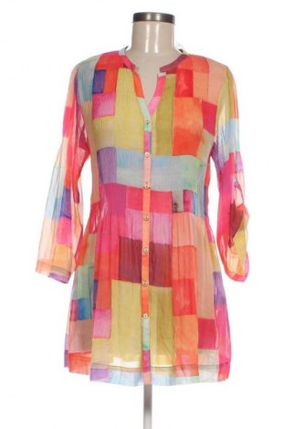 Damenbluse Kriss, Größe M, Farbe Mehrfarbig, Preis 28,99 €