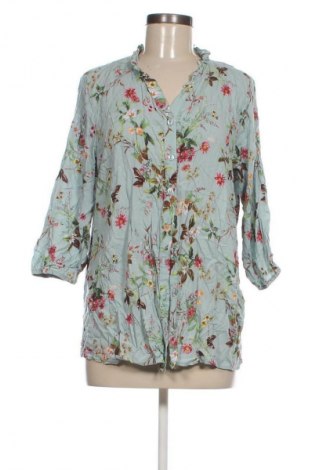 Damenbluse LC Waikiki, Größe XL, Farbe Mehrfarbig, Preis 33,99 €