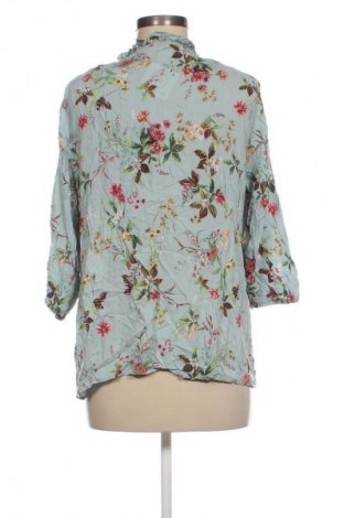 Damenbluse LC Waikiki, Größe XL, Farbe Mehrfarbig, Preis 33,99 €