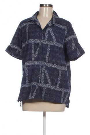 Damenbluse LC Waikiki, Größe XL, Farbe Mehrfarbig, Preis 26,99 €