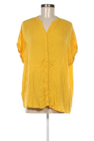 Cămașă de femei LC Waikiki, Mărime XL, Culoare Galben, Preț 63,99 Lei