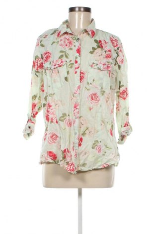 Damenbluse LCW, Größe XL, Farbe Mehrfarbig, Preis 12,79 €