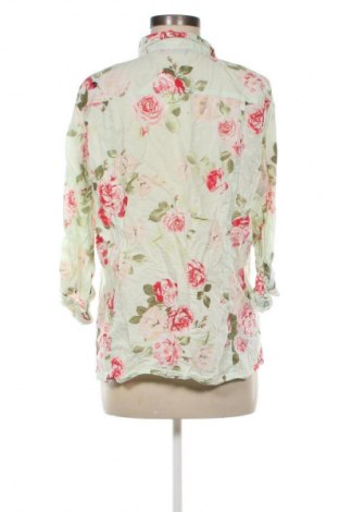 Damenbluse LCW, Größe XL, Farbe Mehrfarbig, Preis 12,79 €