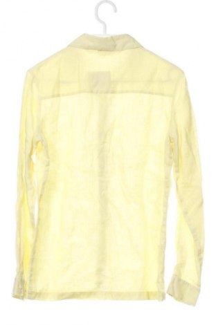 Cămașă de femei Laura Ashley, Mărime XS, Culoare Galben, Preț 108,04 Lei